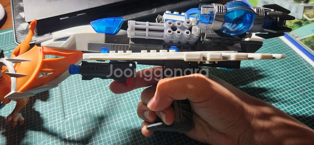 메가블럭 레고 드래곤 유니버스 일괄 정리--4