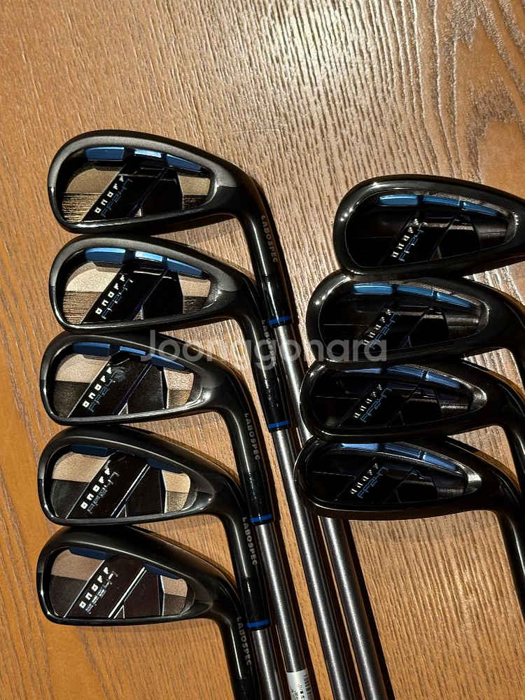 다이와 온오프 FF247 9아이언 (5-S) 판매합니다--0