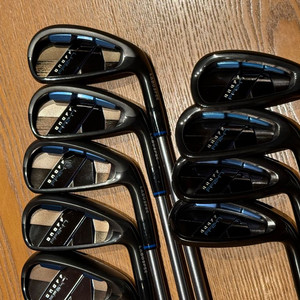 다이와 온오프 FF247 9아이언 (5-S) 판매합니다