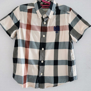 닥스키즈 남방, 가디건 120(7yl