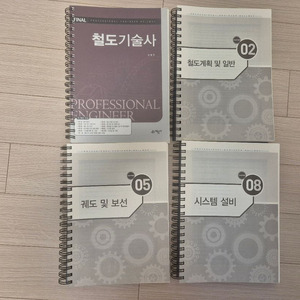 철도기술사