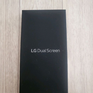 lgv50듀얼스크린만