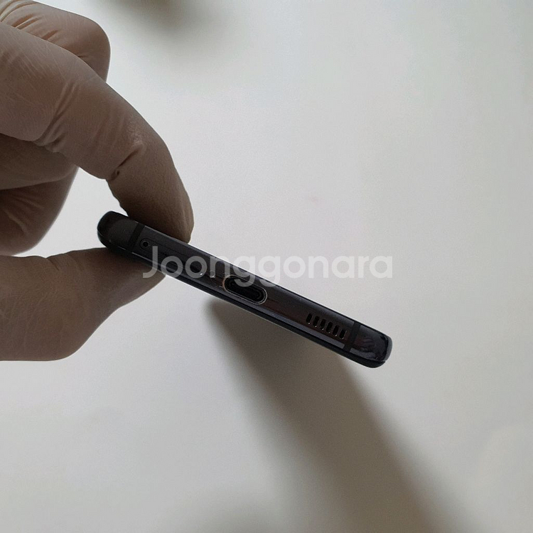 갤럭시 S21 256GB 깔끔 저렴 정상해지--4