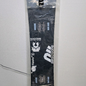 트릭데크 라이스 28 (Rice 28) RT7 152