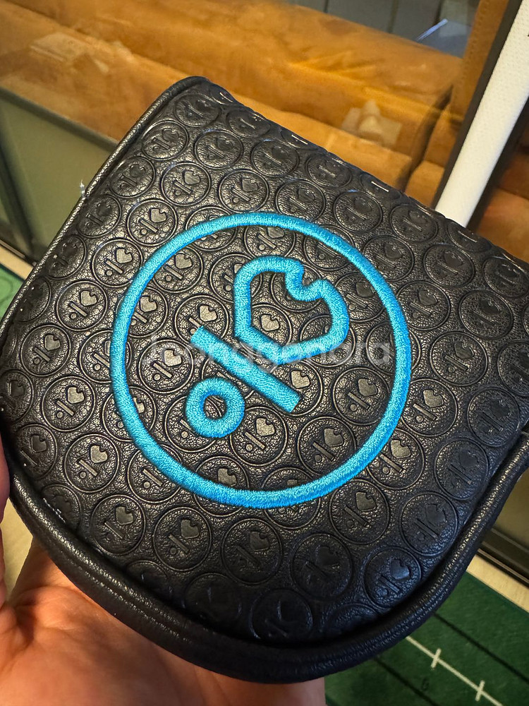 랩골프 랩퍼터 DF3 정품 퍼터 새상품 판매합니다--2