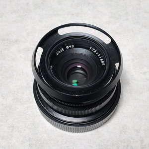 티티아티산 rf마운트 25mm f2