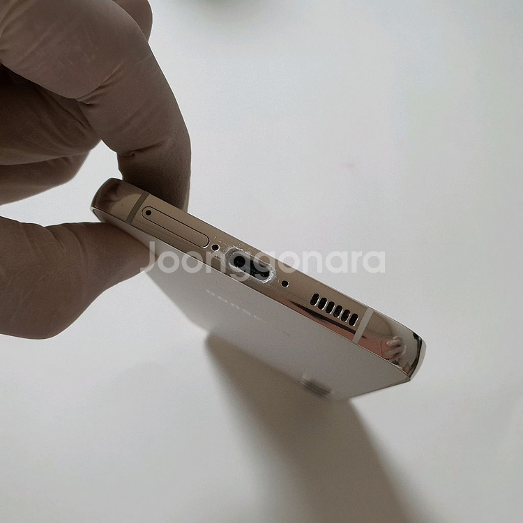 갤럭시 S23 플러스 512GB 깔끔 저렴 정상해지--3