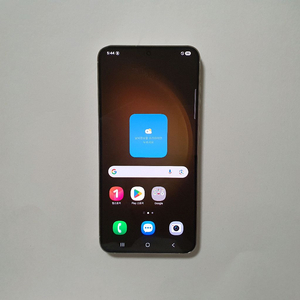 갤럭시 S23 플러스 512GB 깔끔 저렴 정상해지