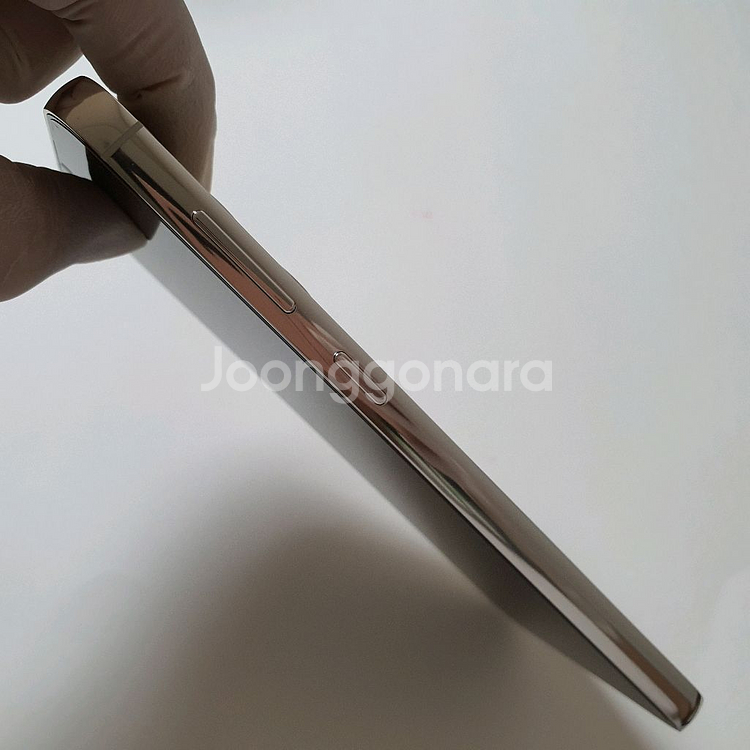 갤럭시 S23 플러스 512GB 깔끔 저렴 정상해지--5