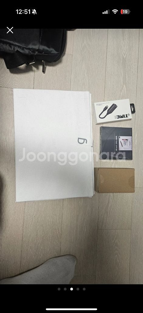 lg 그램 노트북 팔아요--0