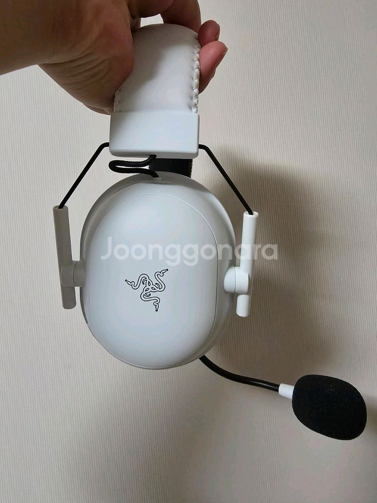 레이저 블랙샤크 v2 pro 2023--1
