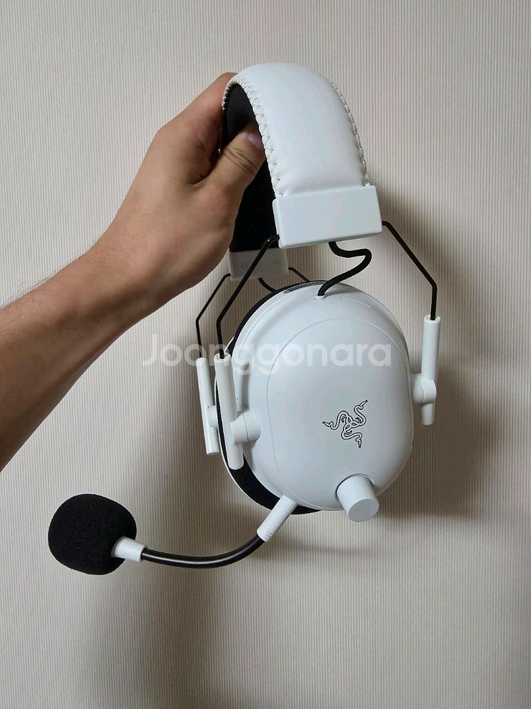 레이저 블랙샤크 v2 pro 2023--0