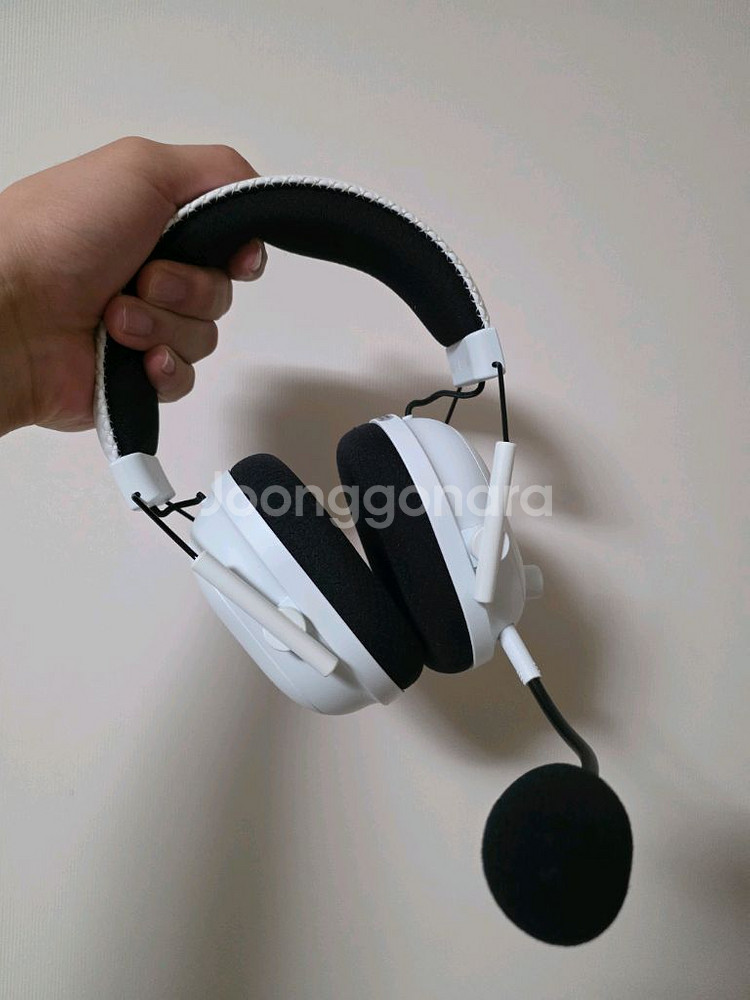 레이저 블랙샤크 v2 pro 2023--2