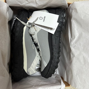(부산) 노다 001 pewter 퓨터 275