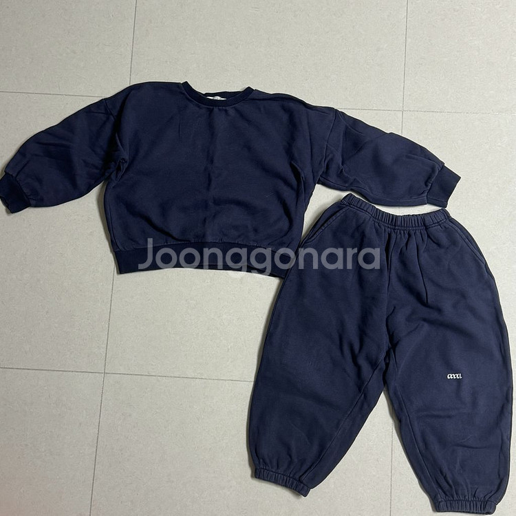 아동상하복, 유아상하복 2벌 일괄--3