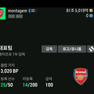 fc온라인 순비피80조