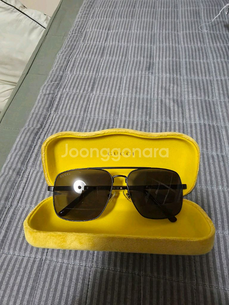 구찌 선글라스--0