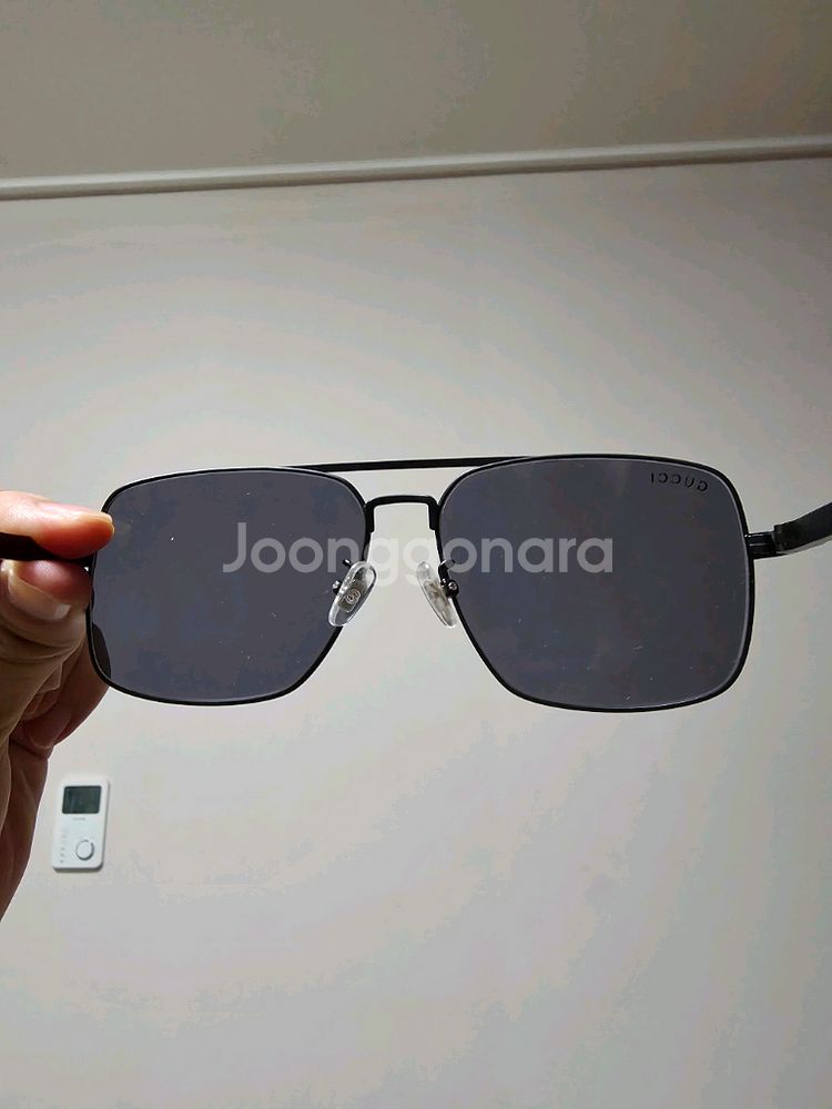 구찌 선글라스--1