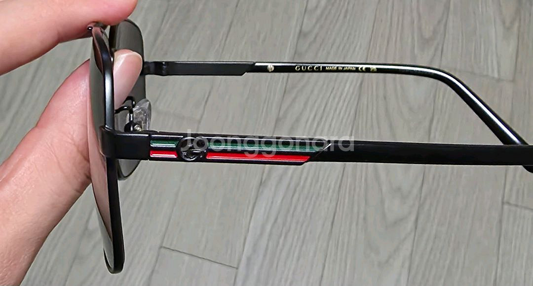 구찌 선글라스--3