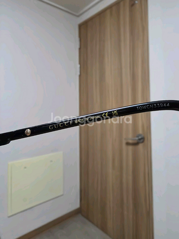 구찌 선글라스--2