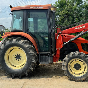 대동트랙터 50마력(d500)
