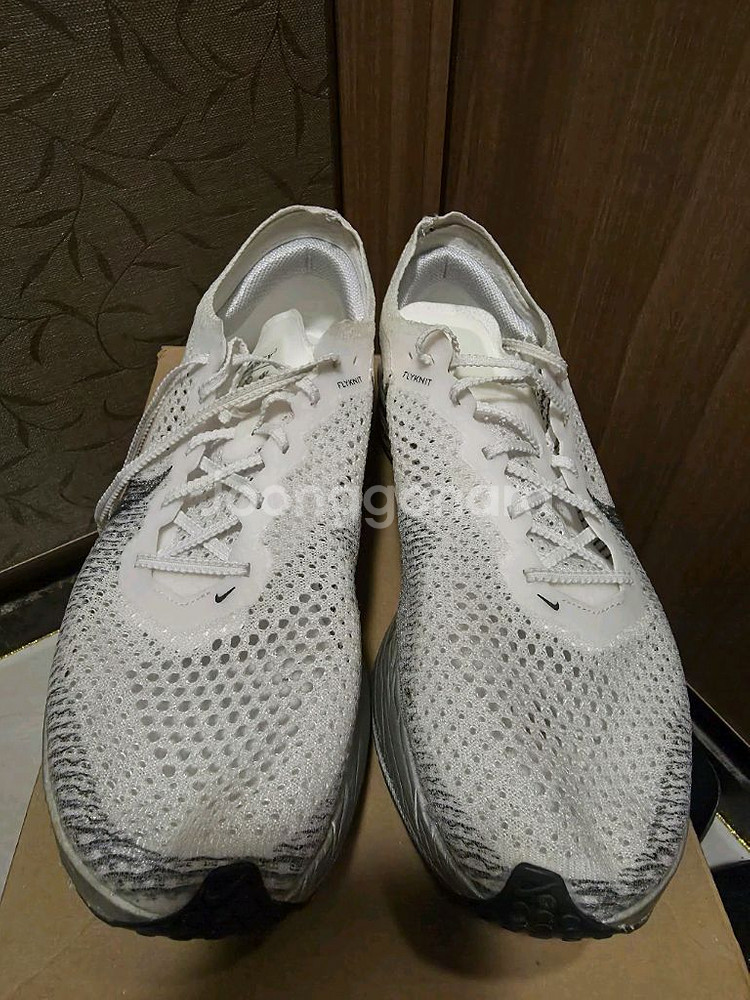 나이키 런닝화 베이퍼플라이3 줌 X--0