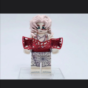 구매)귀멸의칼날 하현 루이 커스텀 레고