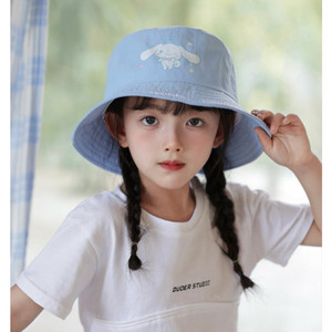 산리오 시나모롤 모자(택달린 새상품)