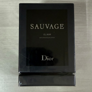 디올 소바주 엘릭서 향수 100ml