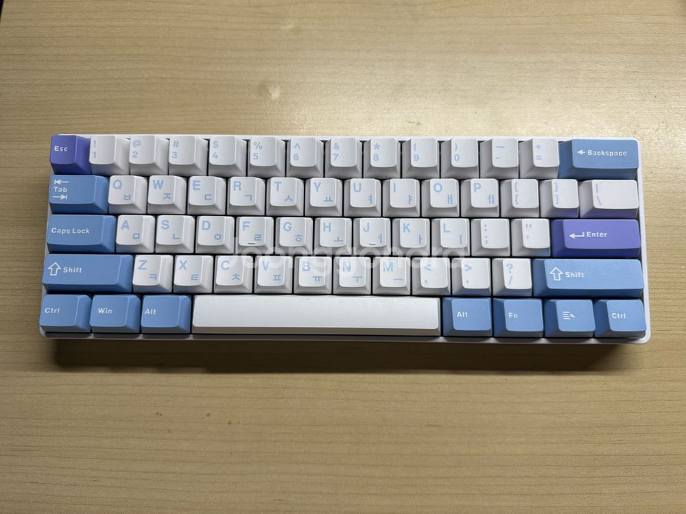 베놈60he 키보드--0
