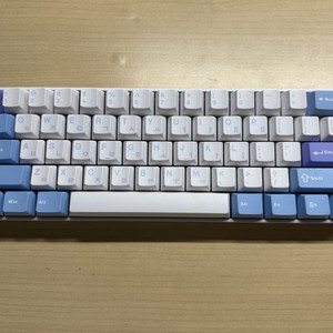 베놈60he 키보드