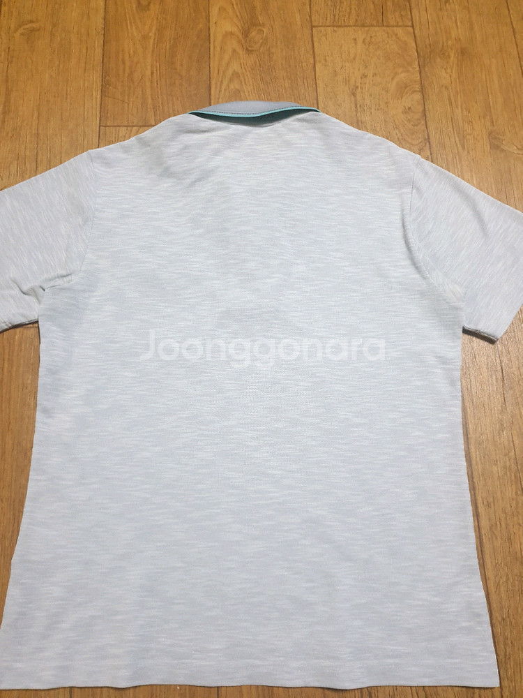그린조이 골프 카라티 100 사이즈입니다--4