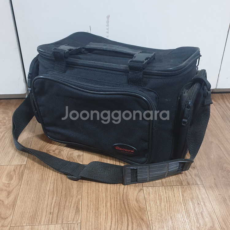 제노바 카메라 가방 크로스 디카 디지털--0
