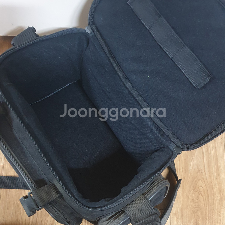 제노바 카메라 가방 크로스 디카 디지털--3