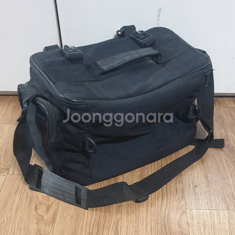 제노바 카메라 가방 크로스 디카 디지털--2