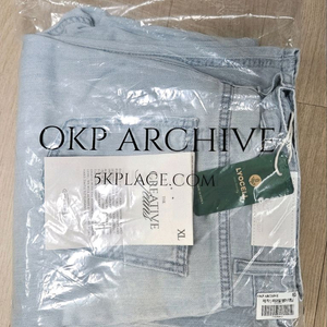 오케이플레이스 리오셀 썸머데님(아이스)새상품,편의점택