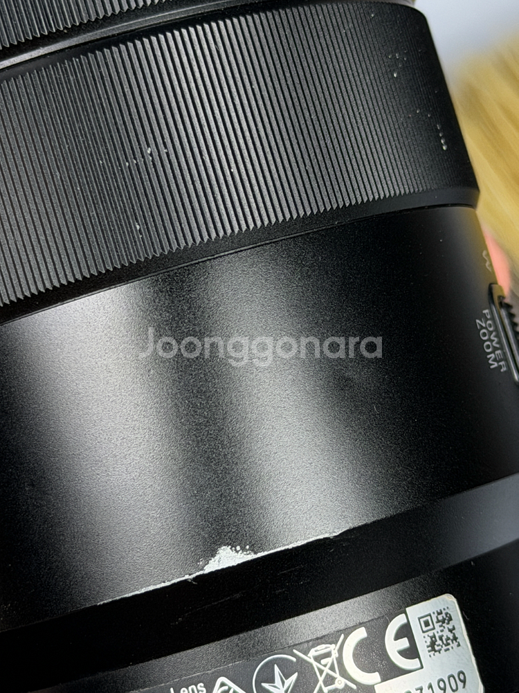 소니 A6000 미러리스 카메라, SEL18105G렌즈--7