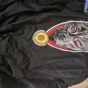 독고다이 함서진 바람막이 1세대 한정판