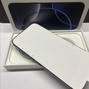 아이폰16프로맥스 512GB 블랙 자급제 ss급