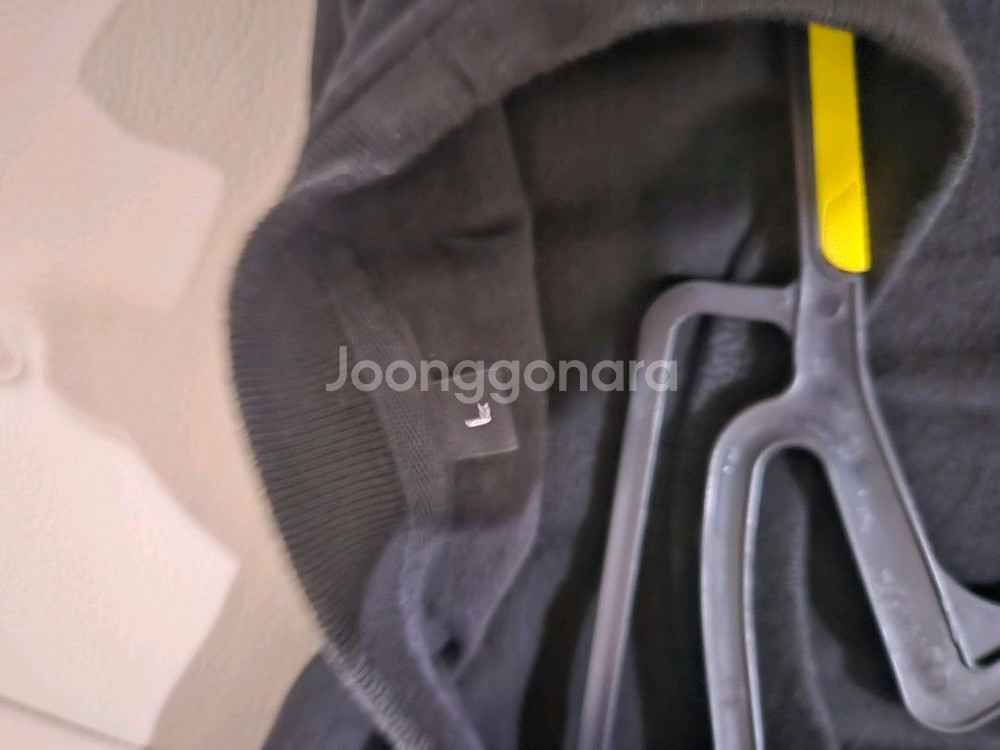 더매스 장성엽 한정판 티셔츠--1