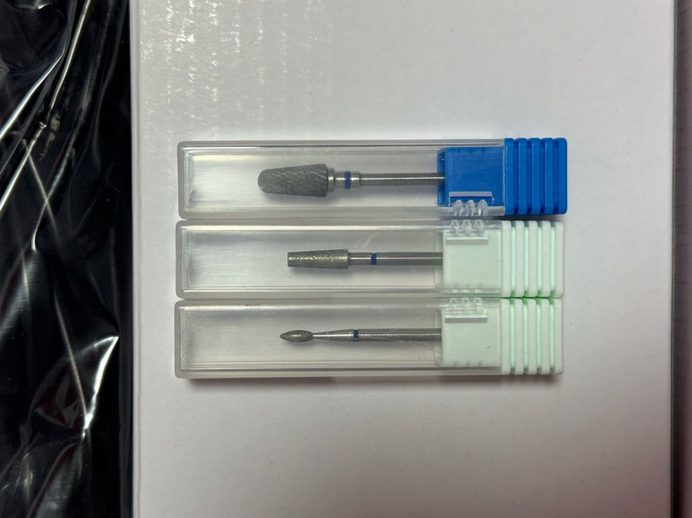 반디 에코시스 에코펜_22 오브제 컬렉션 (네일드릴) 이미지