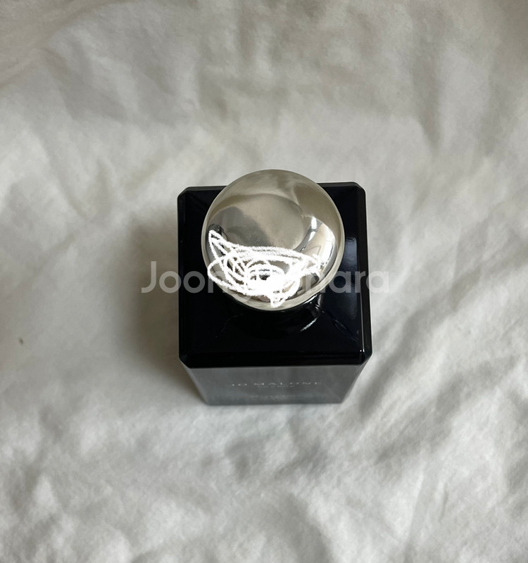 [국문]조말론 50ml 인텐스 코롱 벨벳로즈앤오드 향수--4