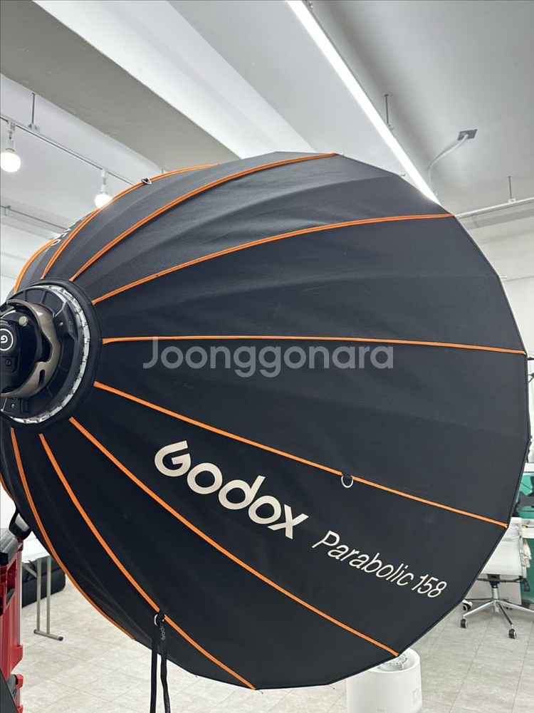 고독스 파라볼릭스158 판매--4