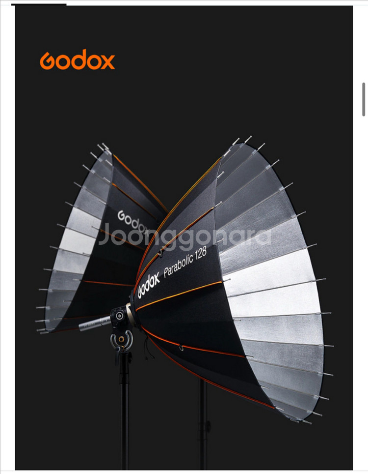 고독스 파라볼릭스158 판매--0