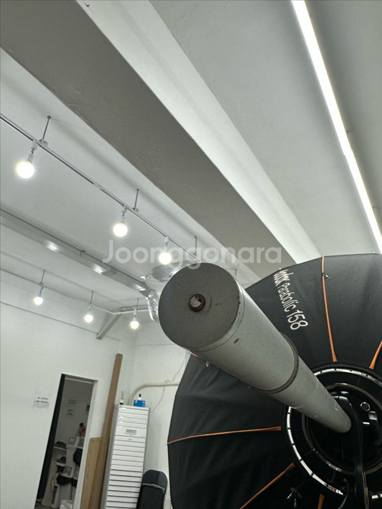 고독스 파라볼릭스158 판매--5