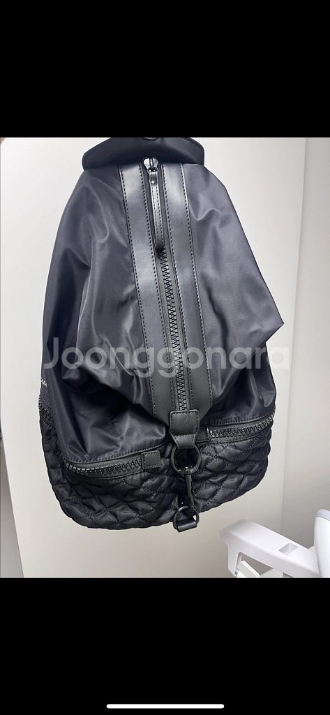 레베카밍코프 줄리안 백팩--0