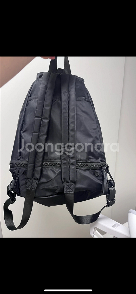 레베카밍코프 줄리안 백팩--1