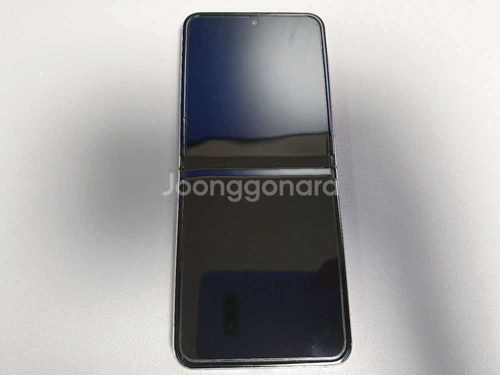 갤럭시 Z플립5 / 512GB / 라벤더--1