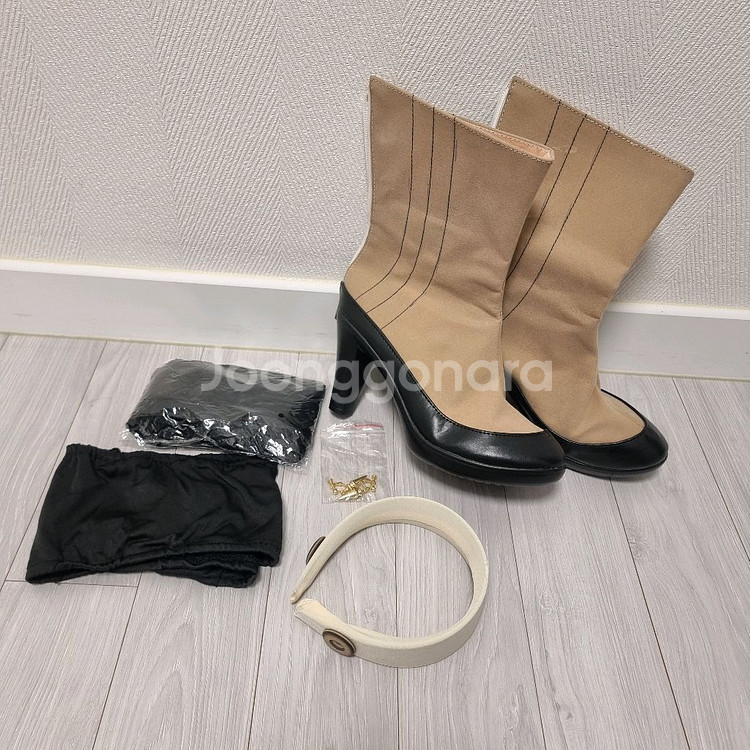 스파이패밀리 요르 포저 사복 버전 코스프레 의상 풀셋--2