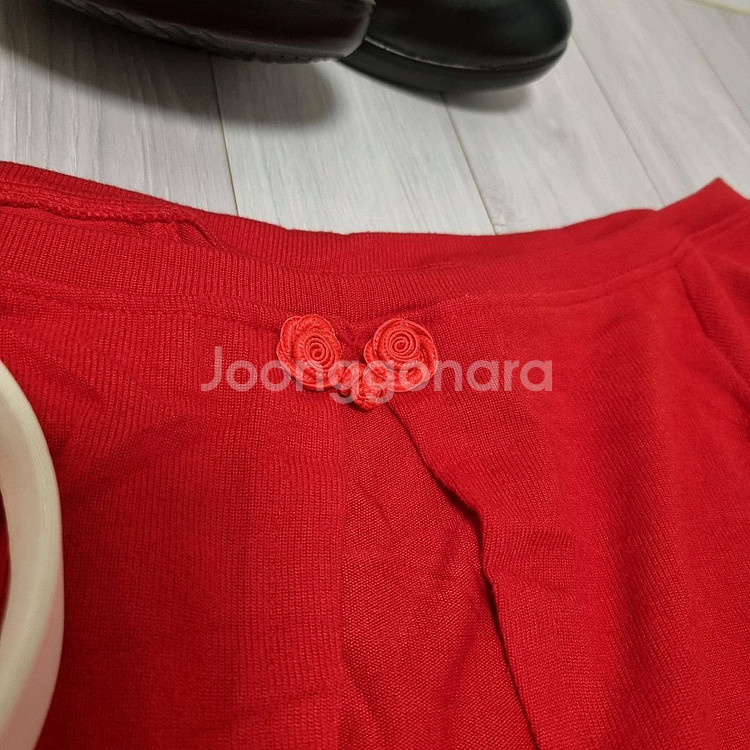 스파이패밀리 요르 포저 사복 버전 코스프레 의상 풀셋--3